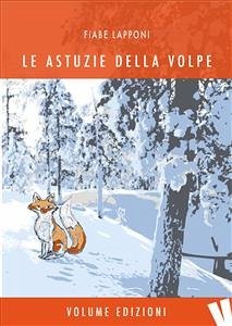 Le astuzie della volpe (eBook, ePUB) - Kruize, Hendrika; VV., AA.