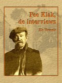 Pee Klak, de interviews (eBook, ePUB)