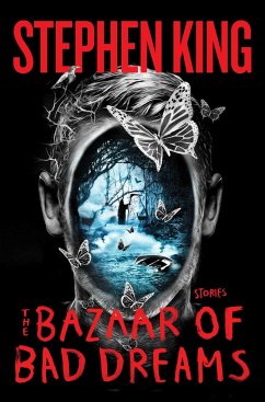 The Bazaar of Bad Dreams - King, Stephen