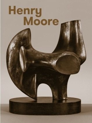 Henry Moore