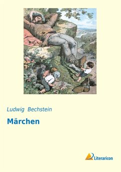 Märchen - Bechstein, Ludwig