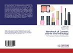 Handbook of Cosmetic Science and Technology