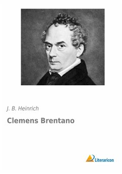 Clemens Brentano - Heinrich, J. B.