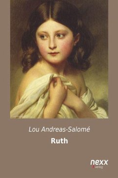 Ruth - Andreas-Salomé, Lou