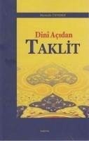 Dini Acidan Taklit - Ünverdi, Mustafa