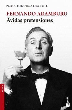 Cover Ávidas pretensiones