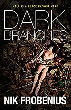 Dark Branches - Frobenius, Nik; Frobenius, Nikolaj