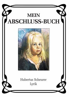 Mein Abschluss-Buch - Scheurer, Hubertus