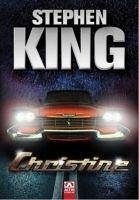 Christine - King, Stephen