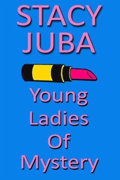 Cover Young Ladies of Mystery (eBook, ePUB)