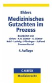 Medizinisches Gutachten im Prozess