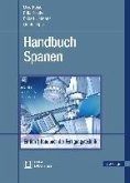 Handbuch Spanen (eBook, PDF)