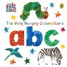 The Very Hungry Caterpillar's ABC - Bild 1