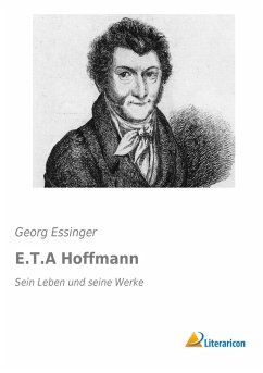 E.T.A Hoffmann - Essinger, Georg