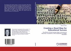Creating a Road Map for Educational Success