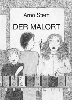 Der Malort - Stern, Arno