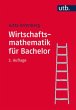 Wirtschaftsmathematik für Bachelor - Bild 1
