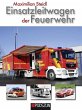 Einsatzleitwagen der Feuerwehr - Bild 1
