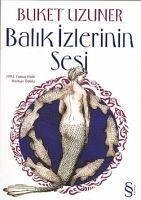 Cover Balik Izlerinin Sesi