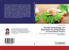 Hurdle Technology: An Approach For Preparation of Semi-Moist Prawn