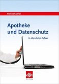 Apotheke und Datenschutz