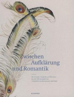 Zwischen Aufklärung und Romantik - Eifert-Körnig, Anna M.; Lukatis, Christiane; Märker, Peter