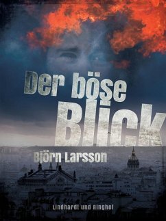 Cover Der böse Blick (eBook, ePUB)