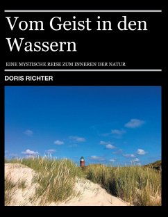 Vom Geist in den Wassern (eBook, ePUB) - Richter, Doris
