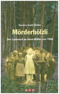Cover Mörderhölzli