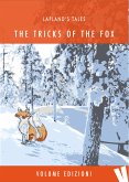 The tricks of the fox (eBook, ePUB)
