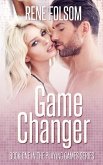 Game Changer (Playing Games, #1) (eBook, ePUB)