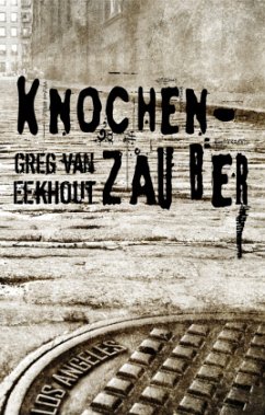 Knochenzauber - Van Eekhout, Greg