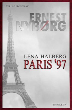 Lena Halberg - Paris '97 - Nyborg, Ernest
