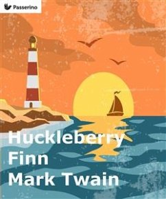 Huckleberry Finn (eBook, ePUB) - Twain, Mark