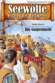 Seewölfe - Piraten der Weltmeere 98 (eBook, ePUB)