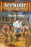 Seewölfe - Piraten der Weltmeere 100 (eBook, ePUB)