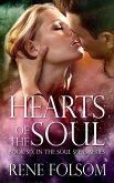 Hearts of the Soul (Soul Seers, #6) (eBook, ePUB)