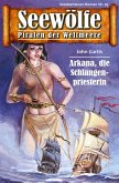 Seewölfe - Piraten der Weltmeere 95 (eBook, ePUB)