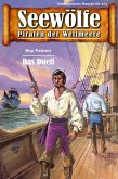 Seewölfe - Piraten der Weltmeere 101 (eBook, ePUB)