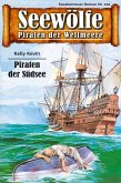 Seewölfe - Piraten der Weltmeere 102 (eBook, ePUB)