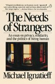 The Needs of Strangers