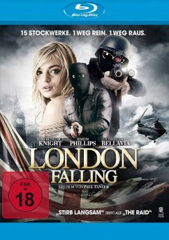 London Falling