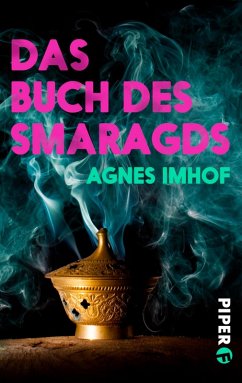 Das Buch des Smaragds (eBook, ePUB) - Imhof, Agnes