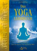 Yoga-Lehrbuch (eBook, ePUB)