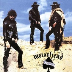 Ace Of Spades - Motörhead