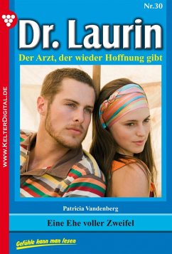 Cover Eine Ehe voller Zweifel (eBook, ePUB)
