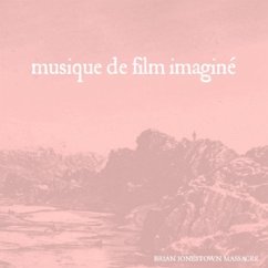 Musique De Film Imaginé - Brian Jonestown Massacre,The