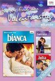 Happy End am Valentinstag (eBook, ePUB)