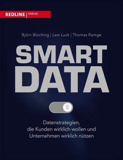 Smart Data (eBook, ePUB) - Bloching, Björn; Luck, Lars; Ramge, Thomas