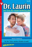 Dr. Laurin 29 - Arztroman (eBook, ePUB)